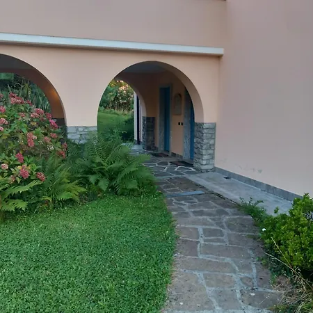 别墅 Breezeway 2 列尔纳