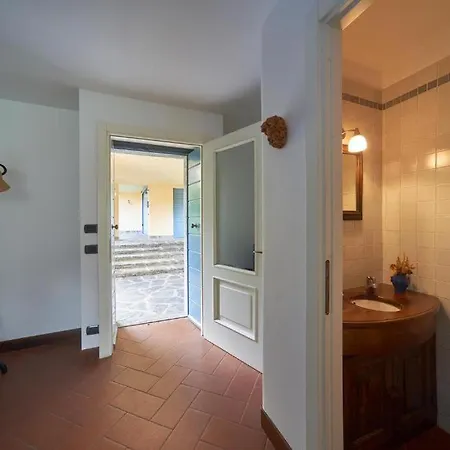 וילה Breezeway 2 ליירנה